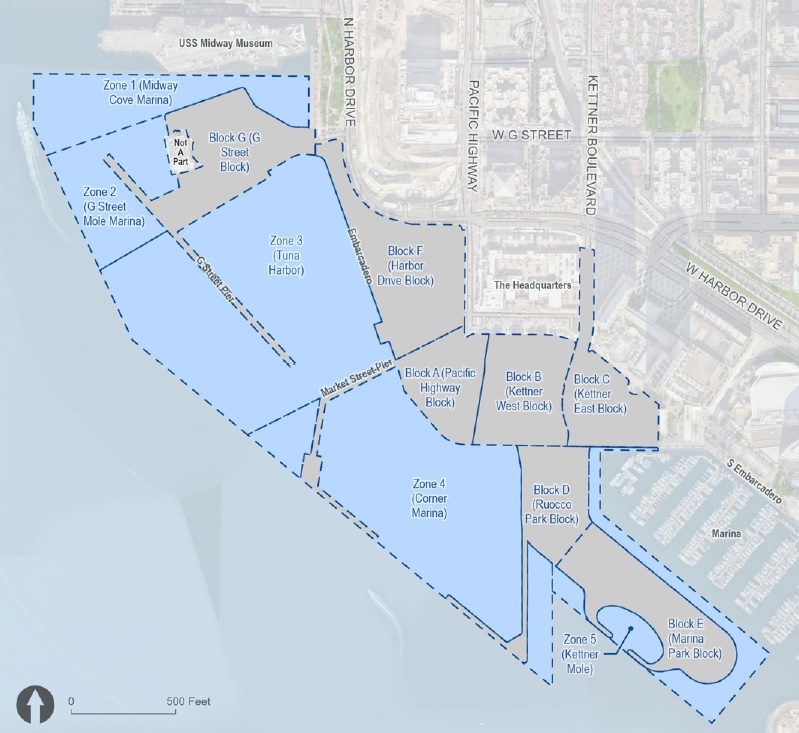 20230914 Seaport NOP Planning Areas 